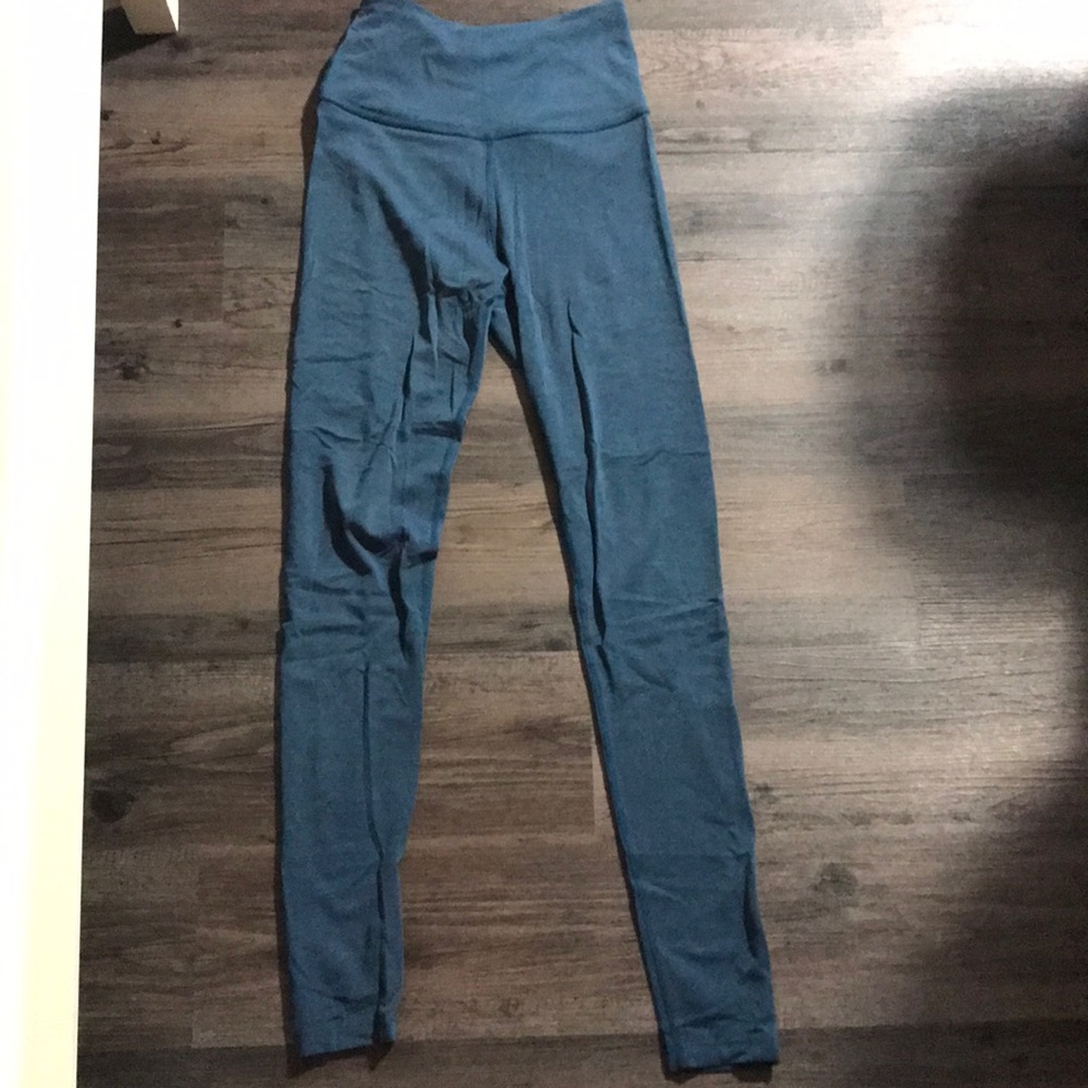 High Waist Beyond Yoga Long Legging